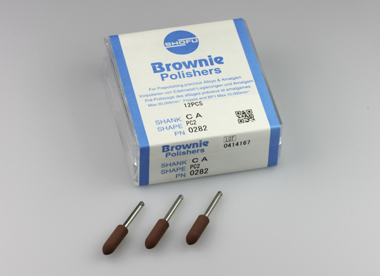 Brownie · Greenie · Supergreenie