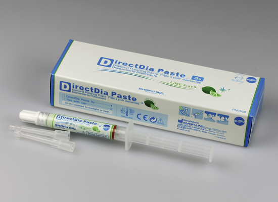 DirectDia Paste