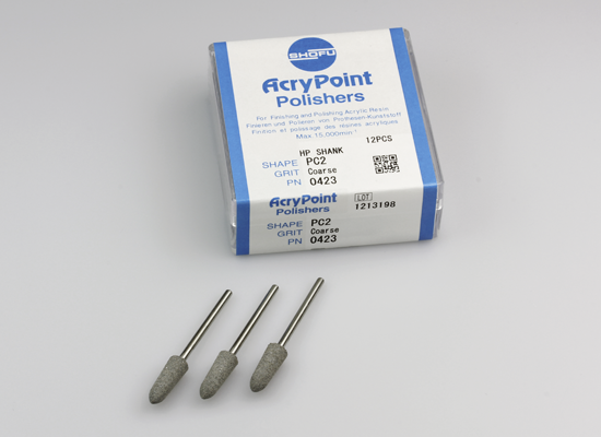 AcryPoint