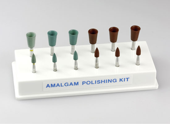 Amalgam-Polishing-Kit