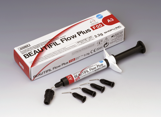Beautifil Flow Plus