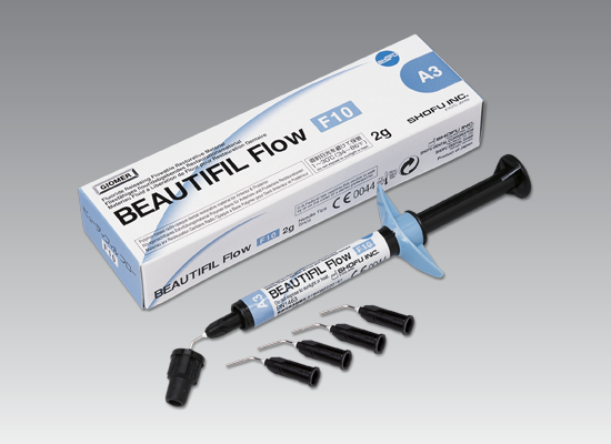 Beautifil Flow