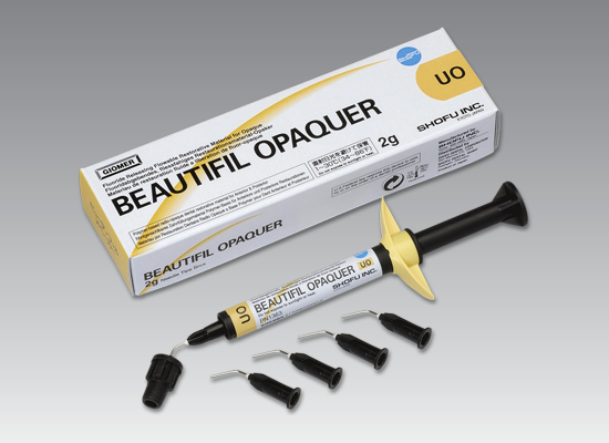Beautifil Opaquer
