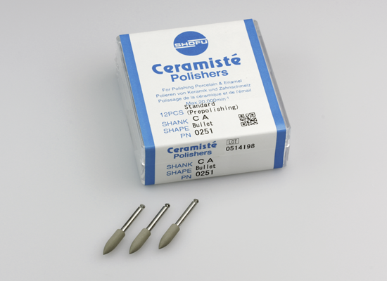 Ceramisté
