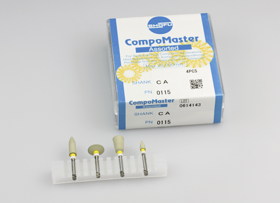 CompoMaster · CompoMaster Coarse