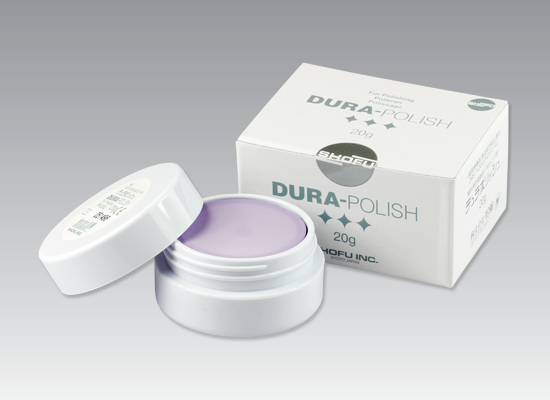 Dura-Polish · Dura-Polish DIA