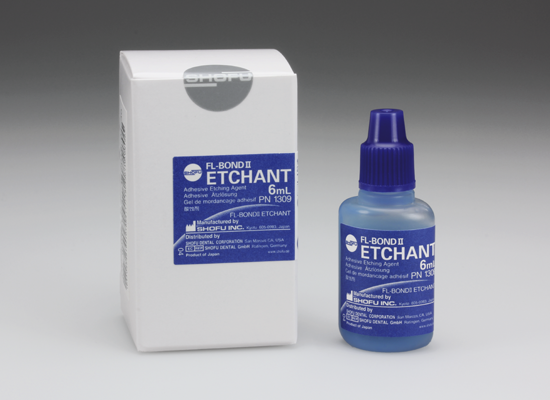 FL-Bond II Etchant