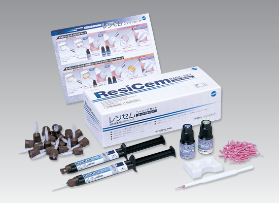 ResiCem