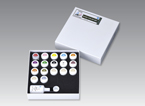 Kategoriebild Colorants céramiques