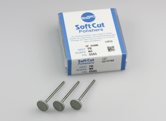 SoftCut