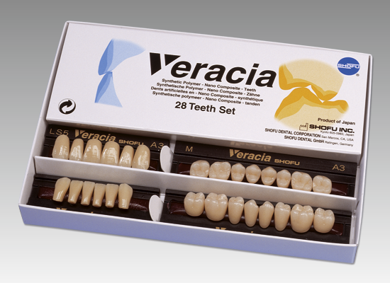 Veracia-website
