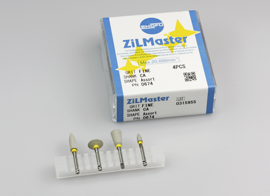 ZiLMaster