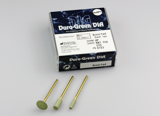 Dura-Green DIA