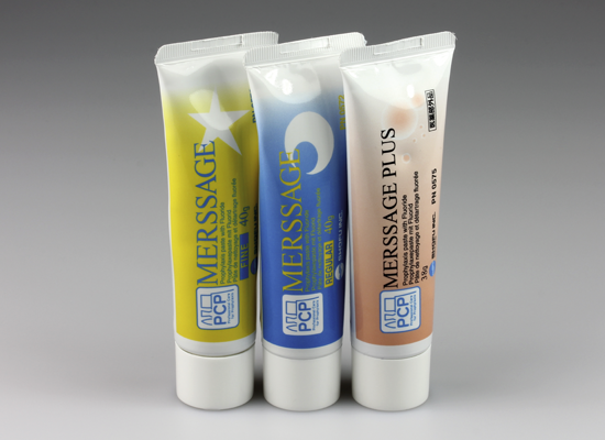 Merssage · Pressage
