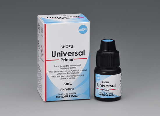 SHOFU Universal Primer