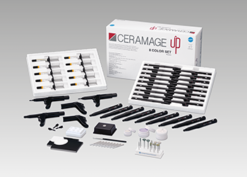 Ceramage UP