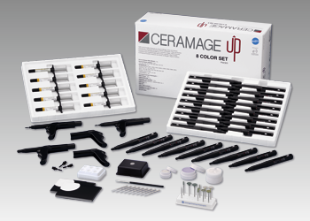 Ceramage UP