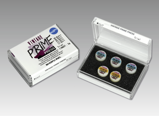 Vintage Prime Press