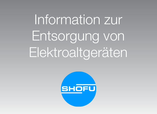 entsorgung