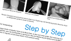 Kategoriebild Step by Step